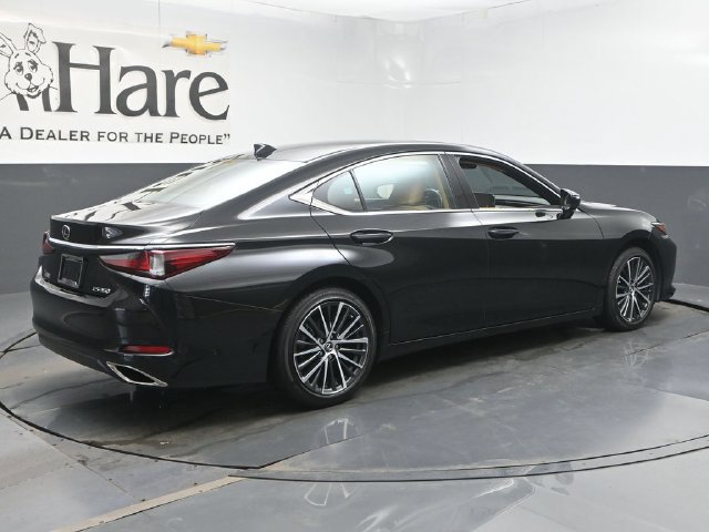 Used 2025 Lexus ES 350 w/ Premium Package FWD image 54