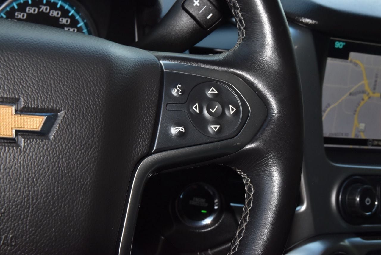 Used 2019 Chevrolet Tahoe Premier AWD/4WD image 26