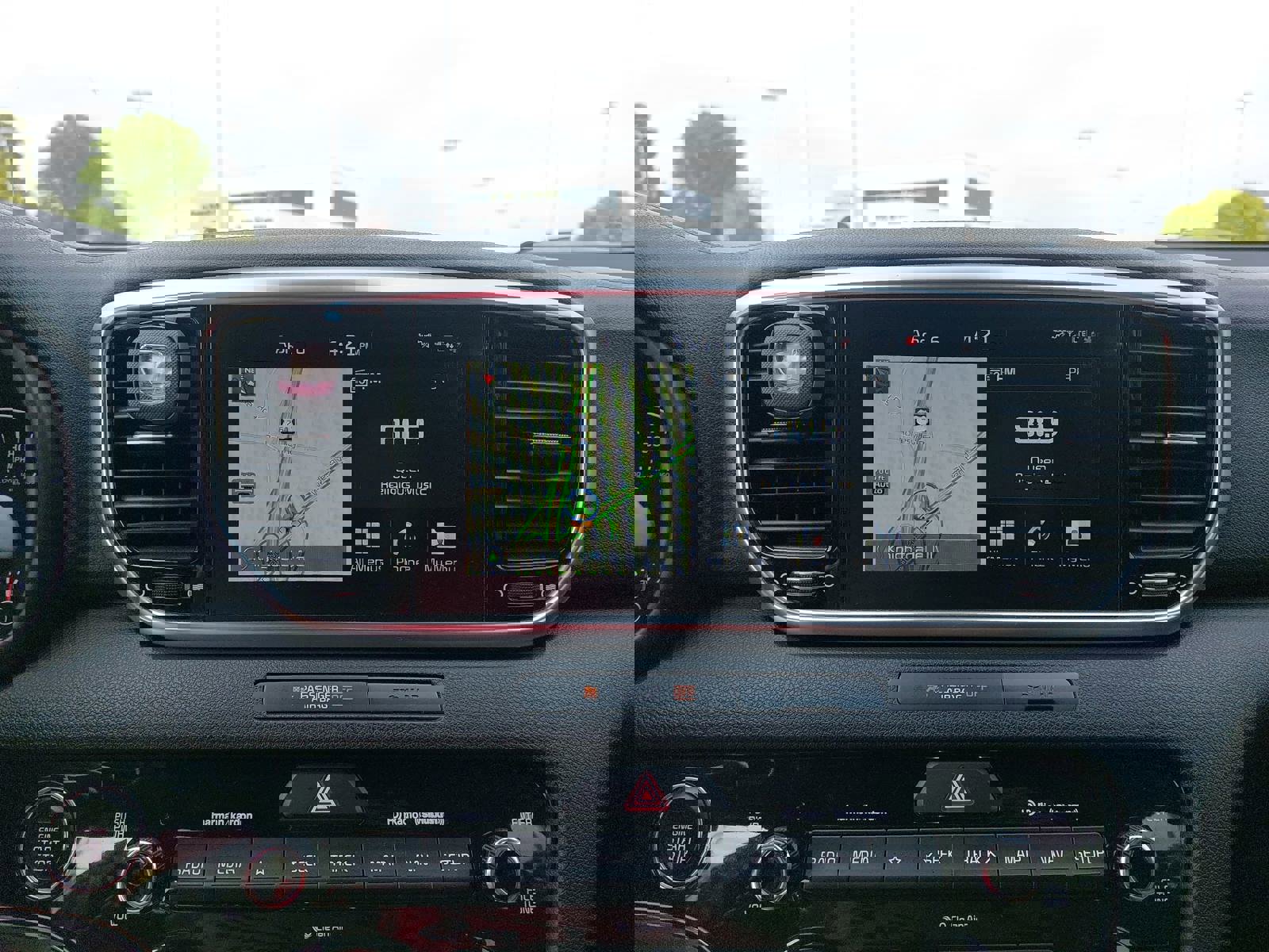 Used 2020 Kia Sportage SX image 22