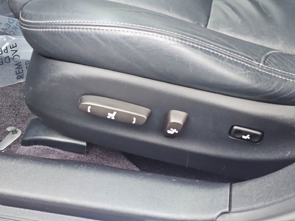 Used 2009 Lexus IS 250 RWD image 23