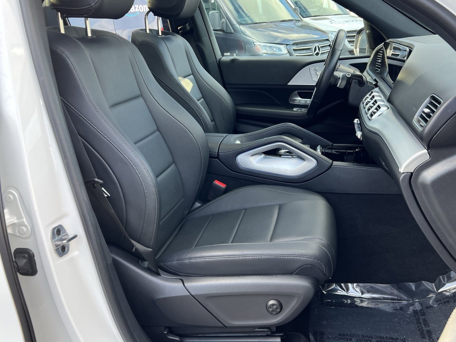 Certified 2024 Mercedes-Benz GLE 350 4MATIC image 26