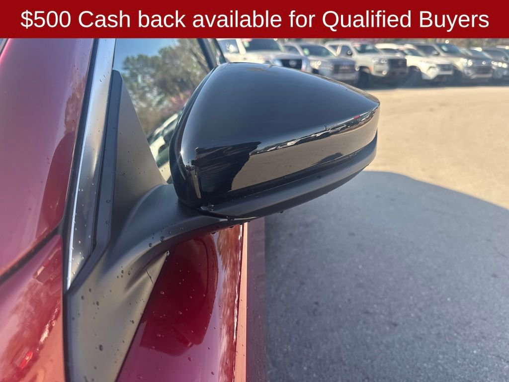 New 2026 Nissan Sentra SV image 33