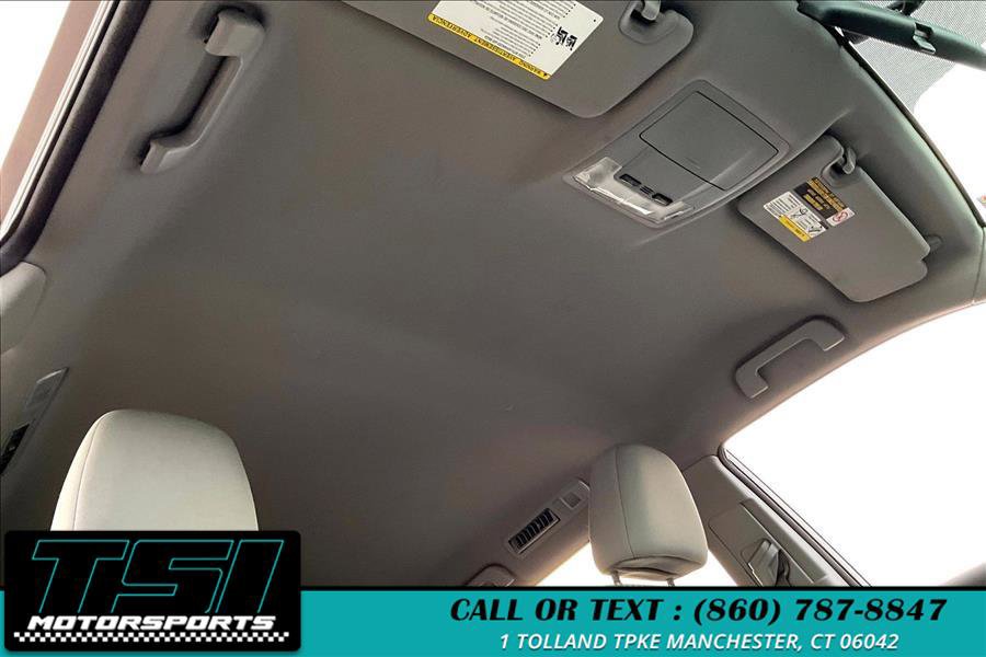 Used 2016 Toyota Highlander LE AWD/4WD image 21