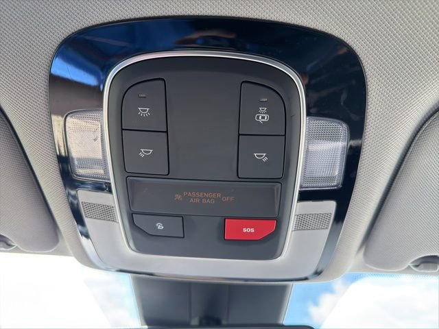Used 2023 Hyundai Santa Fe Blue AWD/4WD image 36
