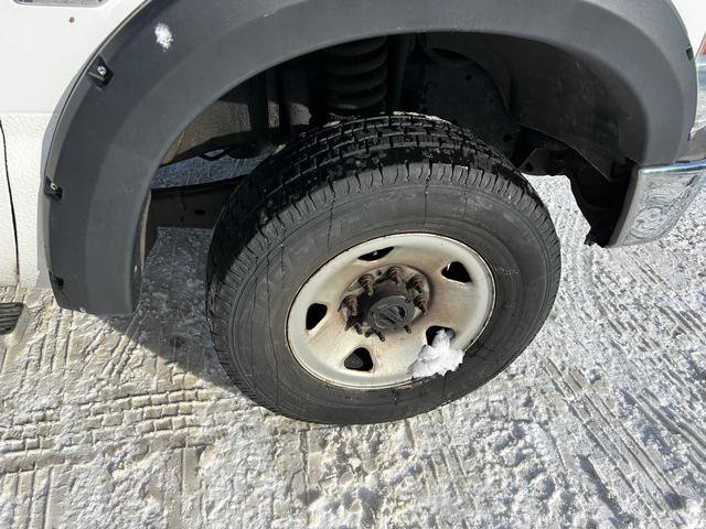 Used 2008 Ford F350 4WD Crew Cab image 28