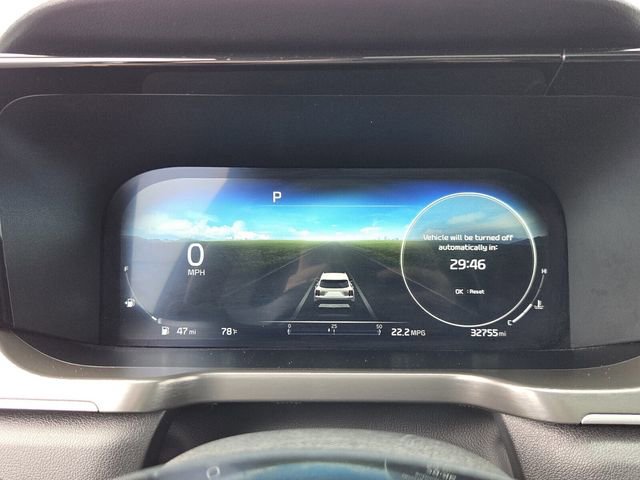 Used 2023 Kia Sorento SX AWD/4WD image 28