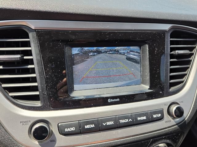 Used 2022 Hyundai Accent SE FWD image 13