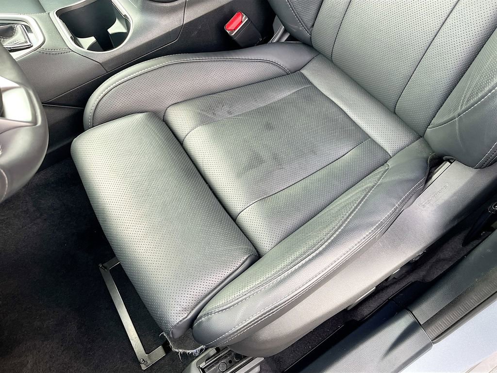 Used 2025 Subaru Outback Touring image 20