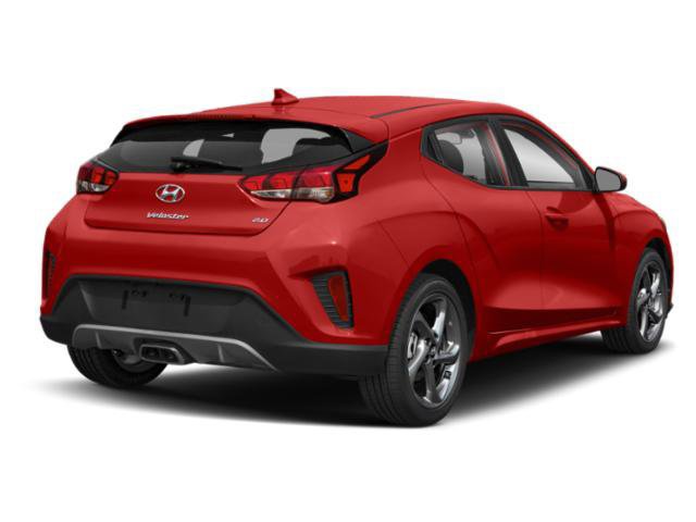 Used 2020 Hyundai Veloster 2.0 Premium FWD image 5