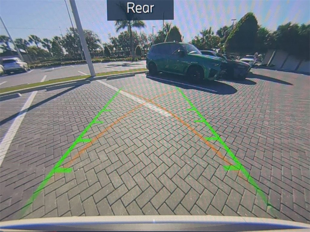 Used 2026 BMW X5 xDrive40i image 22