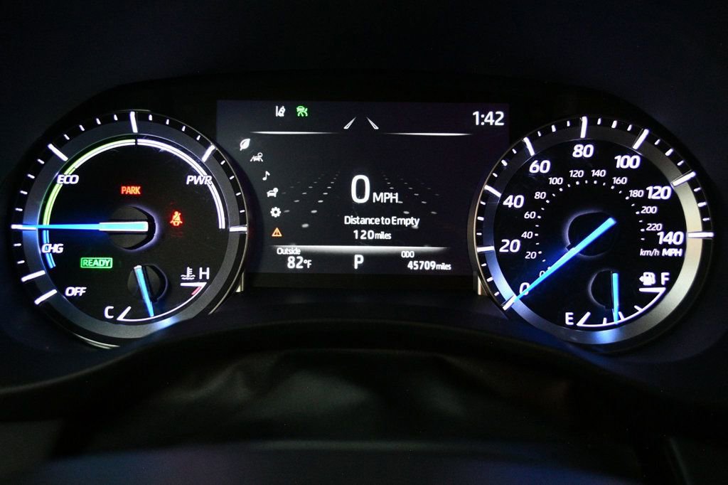 Used 2022 Toyota Highlander Limited AWD/4WD image 44