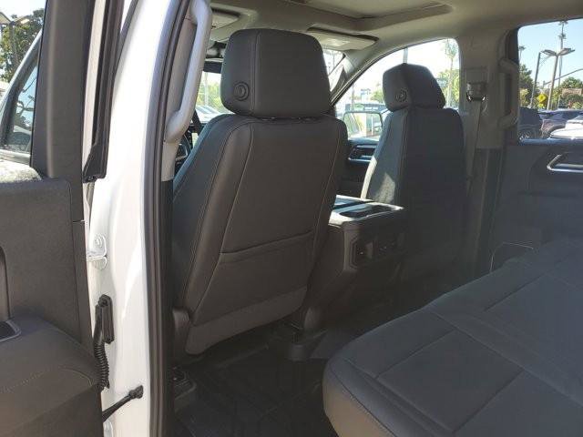 New 2026 Chevrolet Silverado 1500 RST w/ Rally Edition image 15