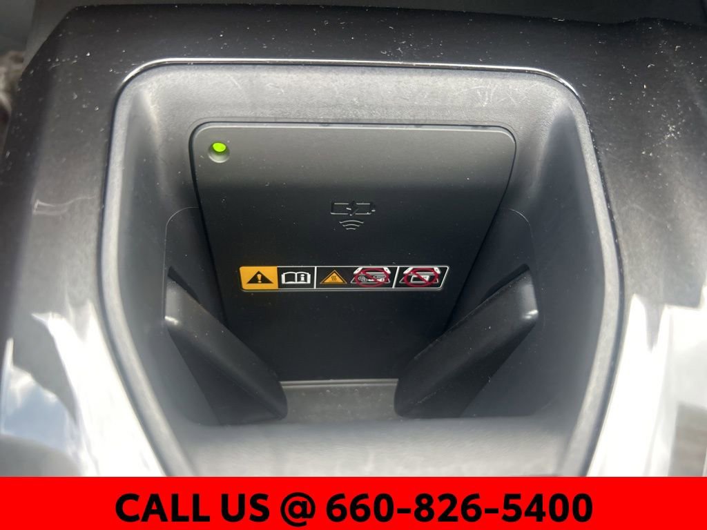 Certified 2026 Toyota Crown XLE image 24