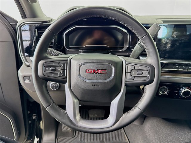 Used 2024 GMC Sierra 1500 Elevation image 12
