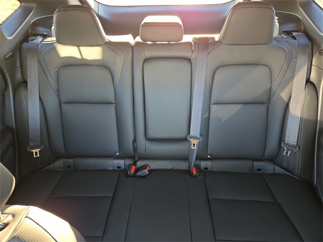 New 2026 Nissan Murano SL image 37