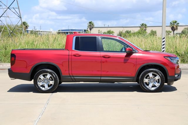 New 2026 Honda Ridgeline RTL image 4