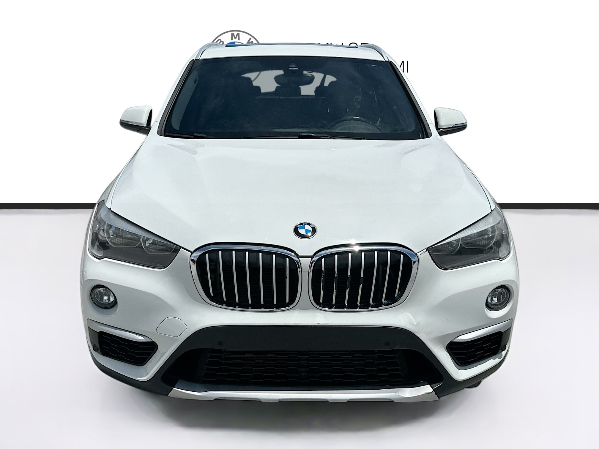 Used 2019 BMW X1 sDrive28i FWD image 2