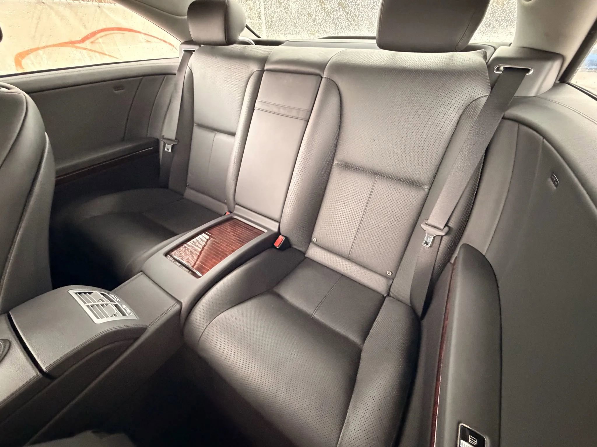 Used 2010 Mercedes-Benz CL 550 4MATIC image 56