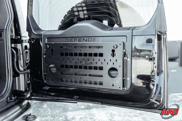 Used 2020 Land Rover Defender 110 X AWD/4WD image 67