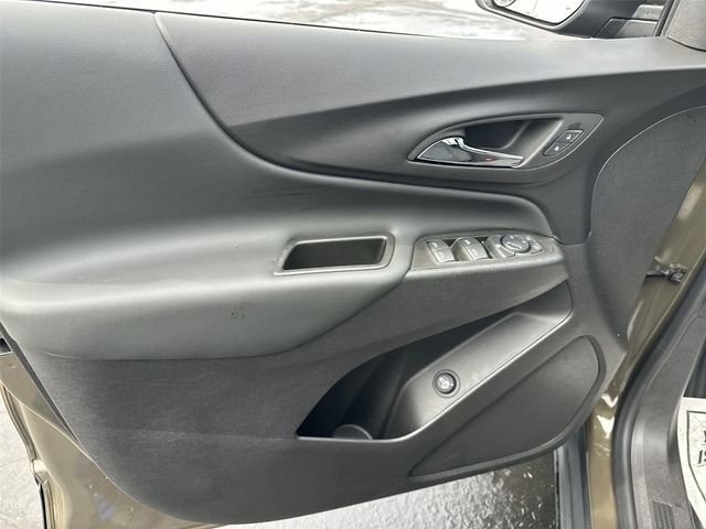Certified 2024 Chevrolet Equinox LT AWD/4WD image 21