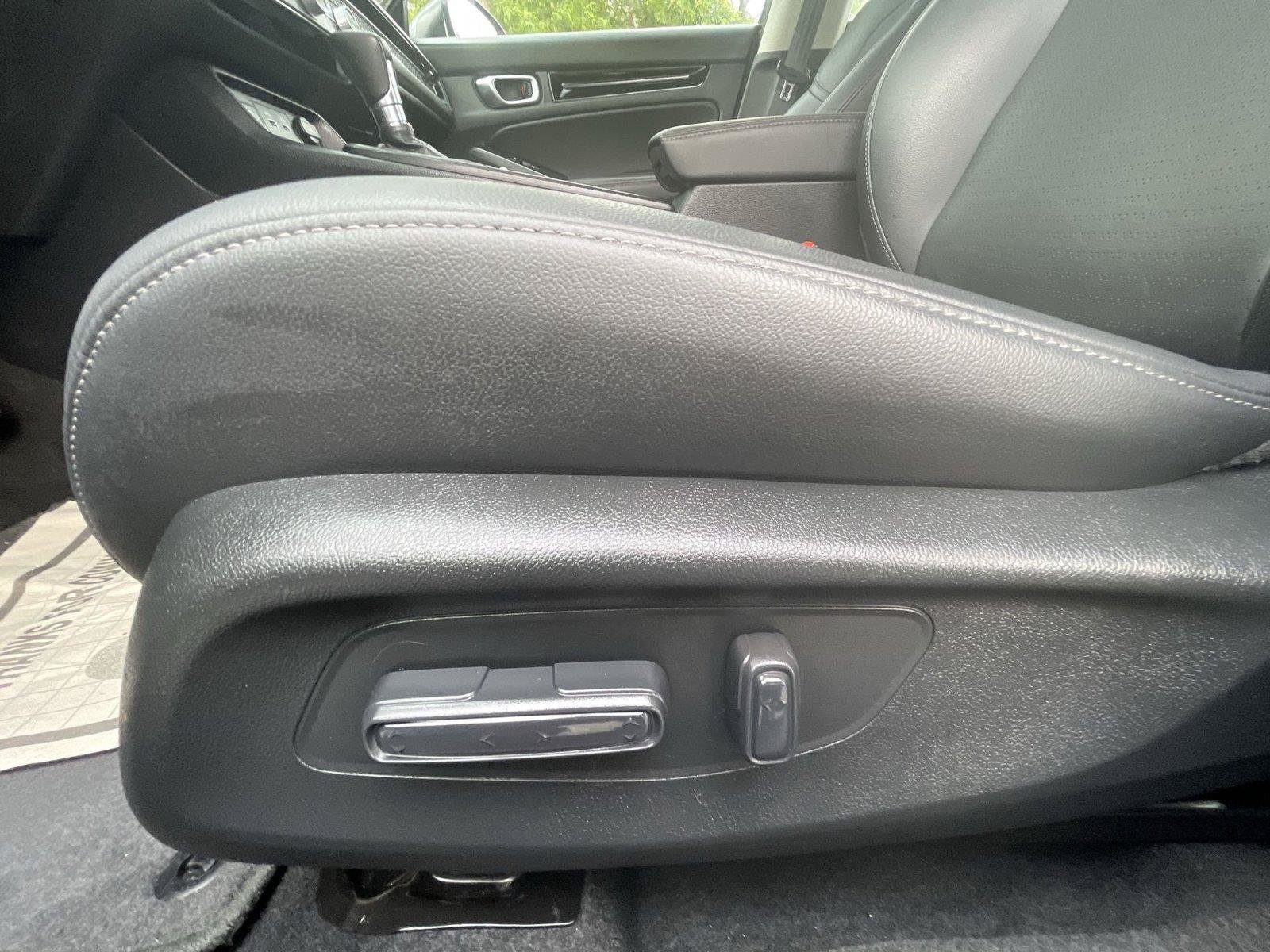 Used 2024 Honda Civic Touring image 13