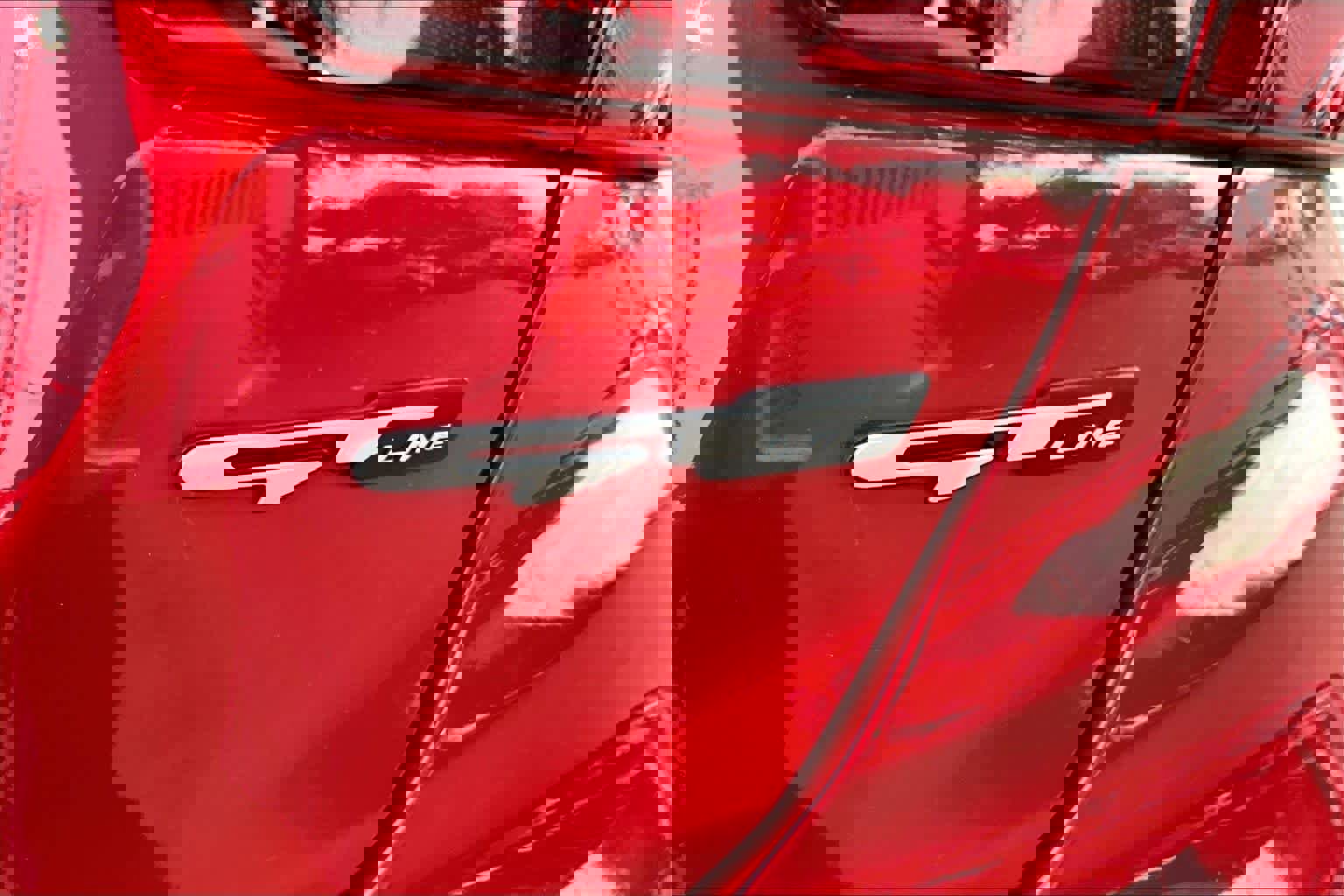 Used 2024 Kia Forte GT-Line image 9