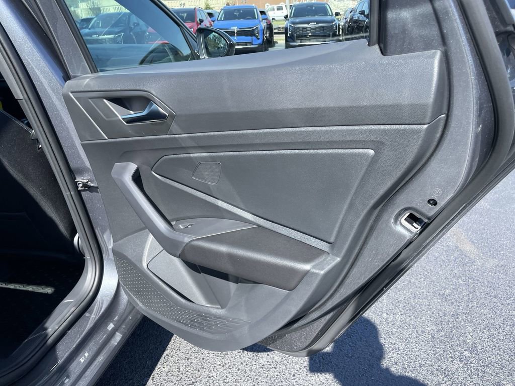 Used 2025 Volkswagen Jetta Sport image 22
