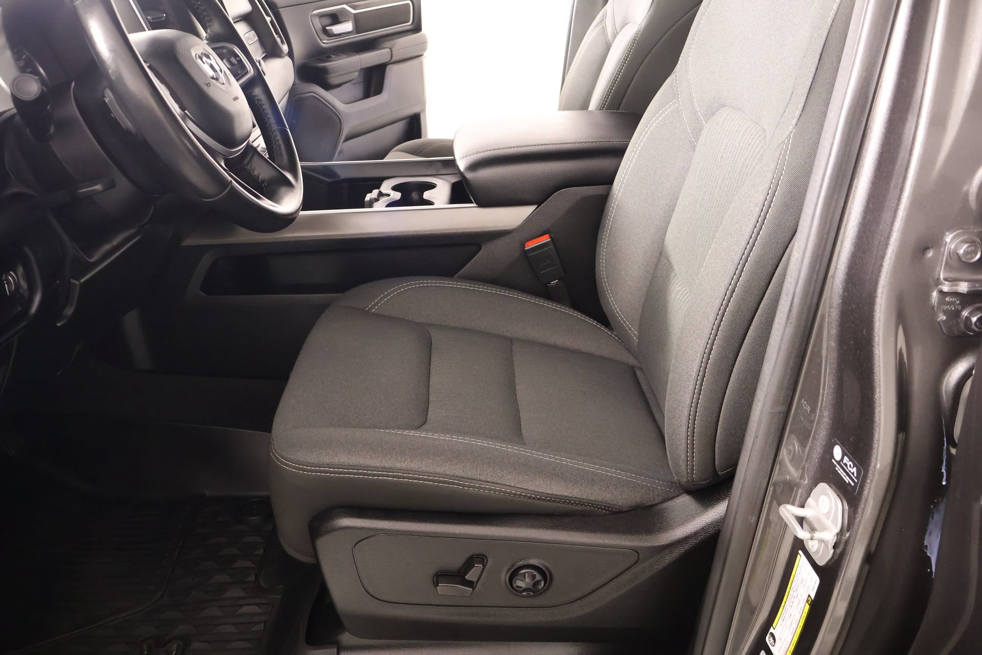 Used 2021 RAM 1500 Lone Star AWD/4WD image 11