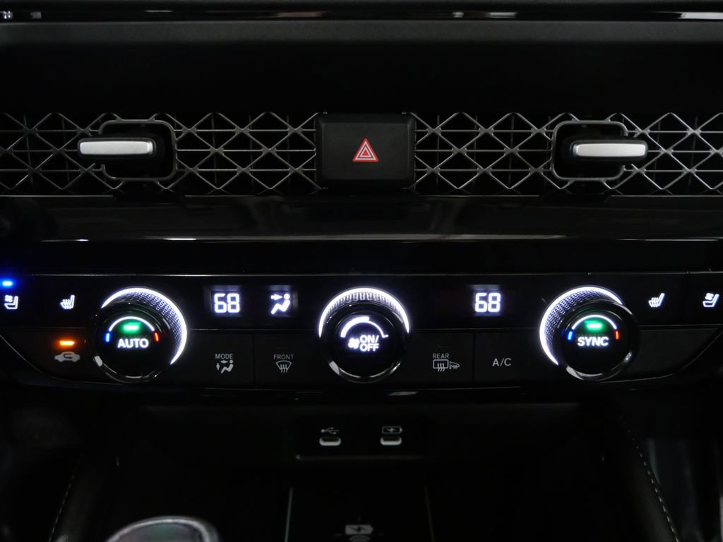 Used 2024 Honda Accord Touring image 16