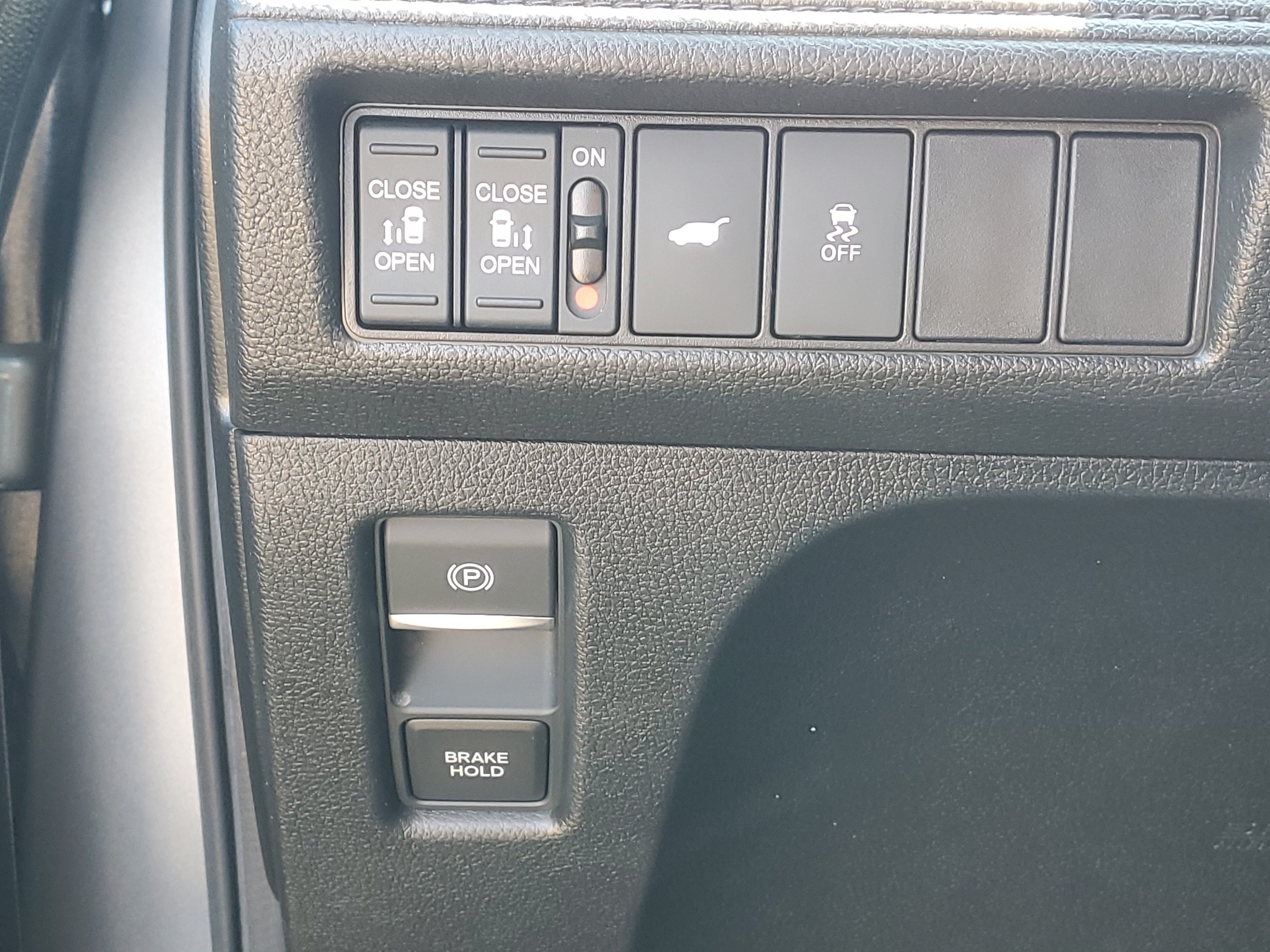 Certified 2025 Honda Odyssey EX-L image 21