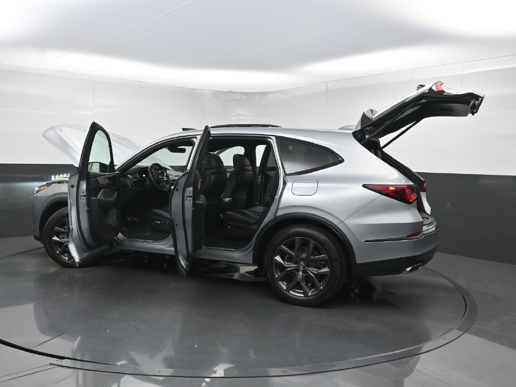 Used 2023 Acura MDX A-Spec AWD/4WD image 44