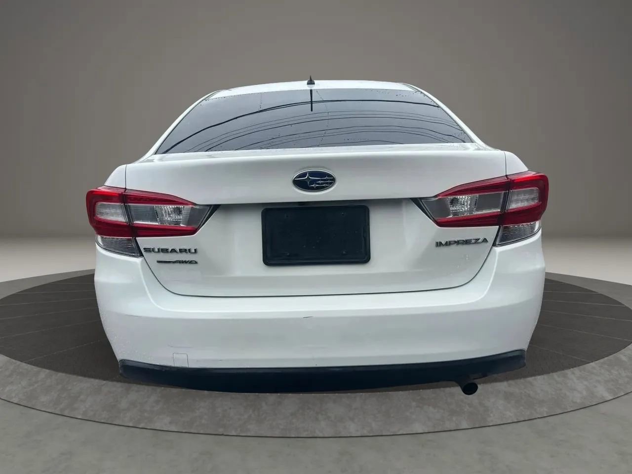 Used 2021 Subaru Impreza 2.0i image 6