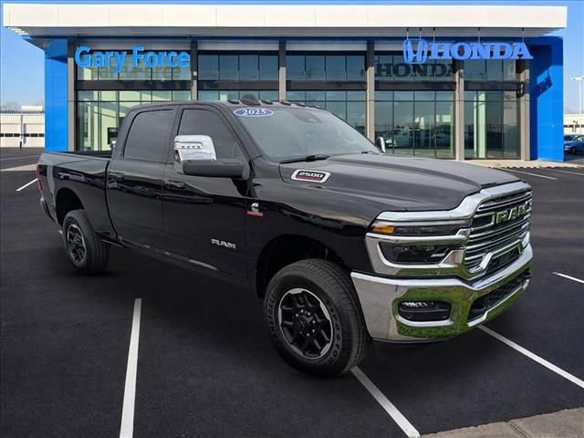 Used 2025 RAM 2500 Laramie