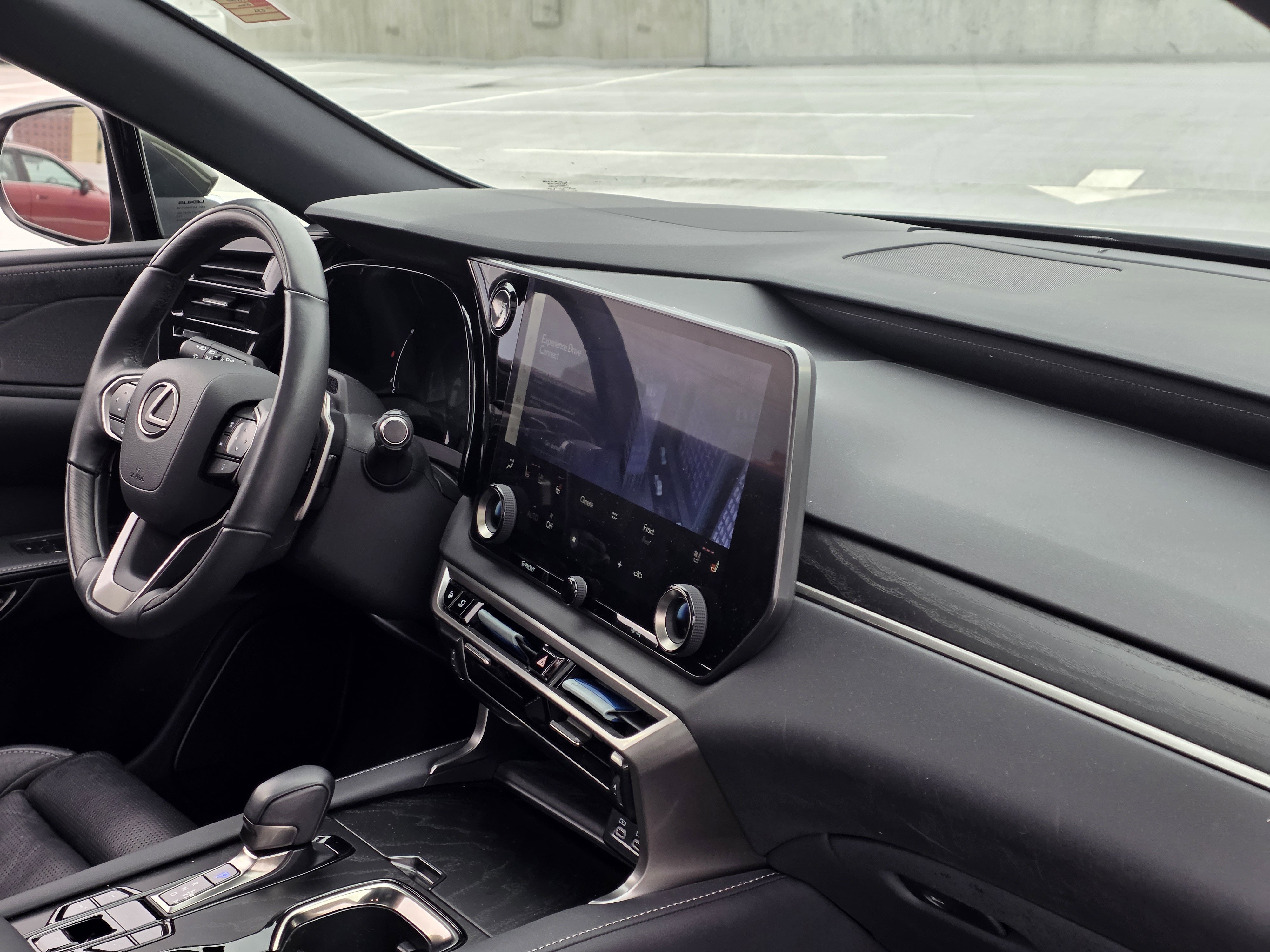 Used 2023 Lexus RX 350 AWD w/ Accessory Package image 28