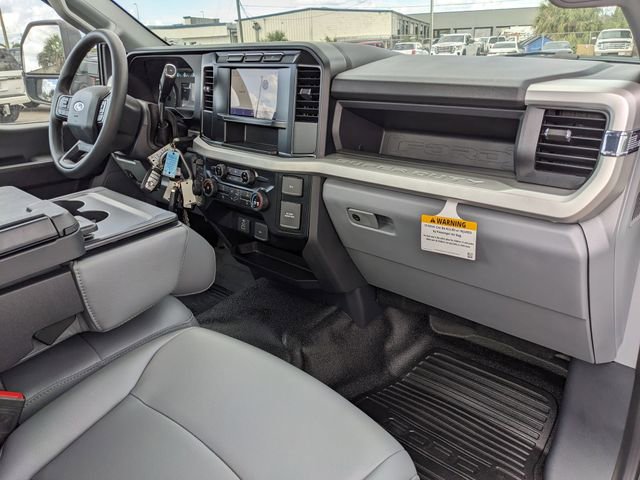 Used 2024 Ford F350 XL w/ XL Driver Assist Package image 14