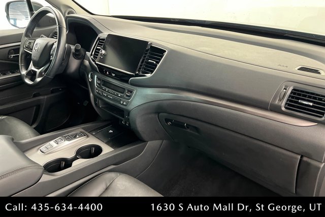 Used 2025 Honda Ridgeline RTL image 23