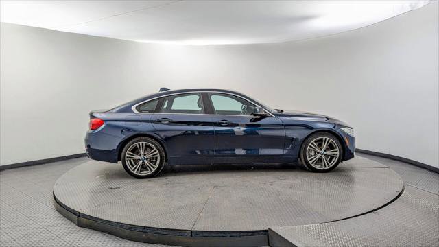 Used 2017 BMW 440i Gran Coupe xDrive image 9