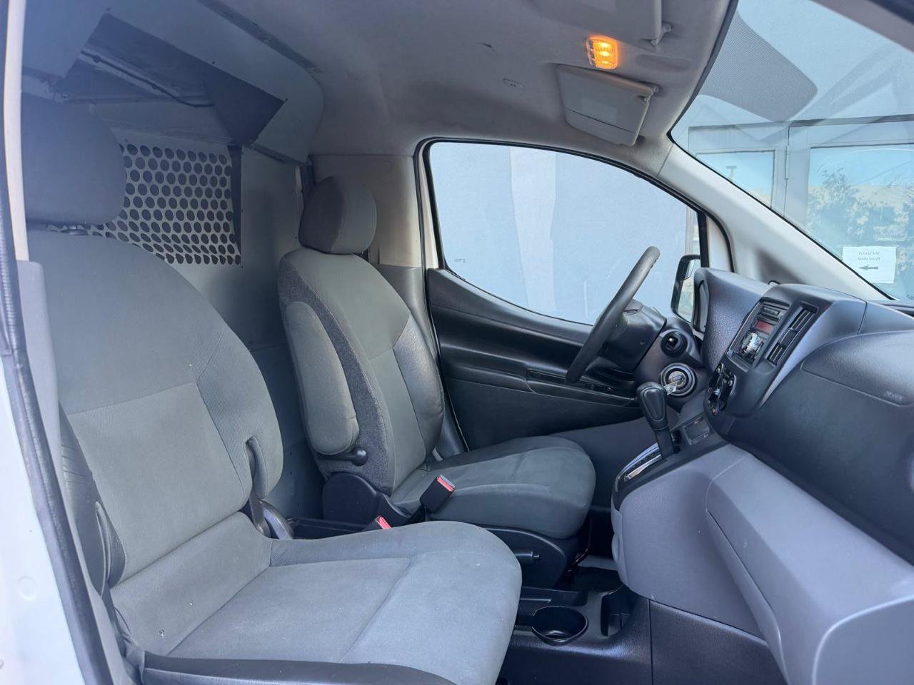 Used 2015 Chevrolet City Express LS FWD image 14