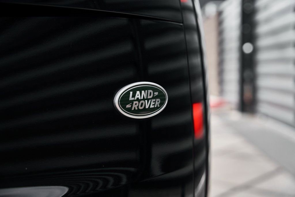 Used 2023 Land Rover Range Rover SE image 11