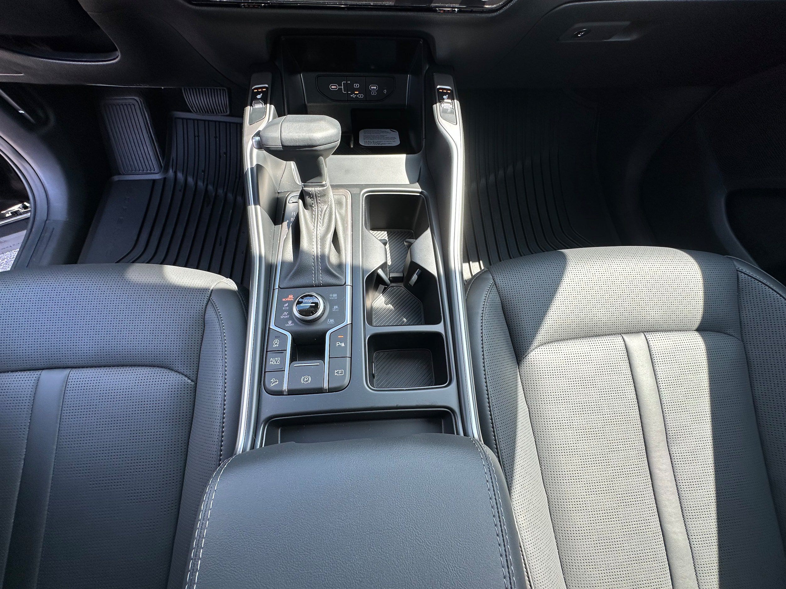 New 2026 Kia Sorento S AWD/4WD image 29