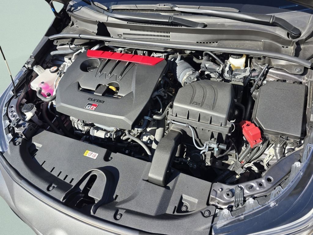 Used 2023 Toyota Corolla GR Morizo AWD/4WD image 33