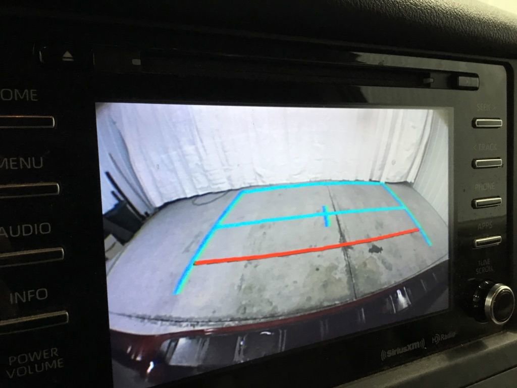 Used 2018 Toyota Sienna LE w/ Protection Package image 11