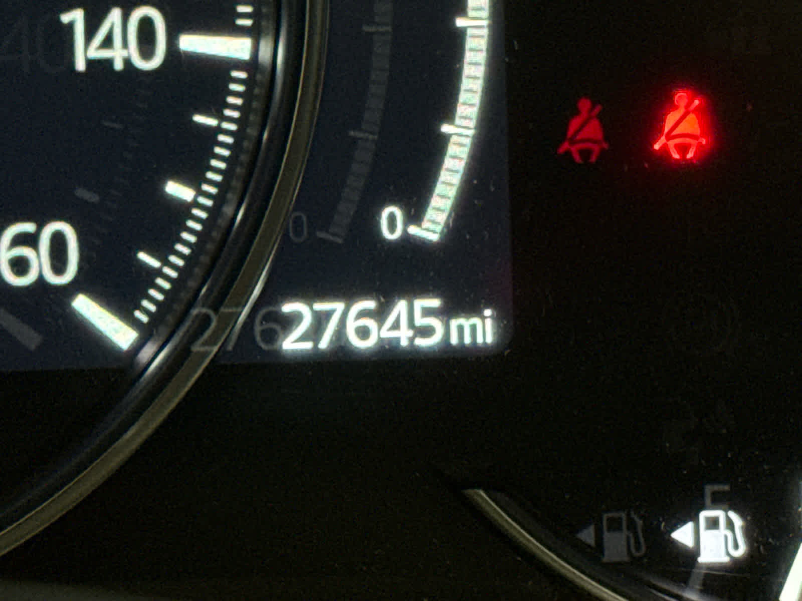 Used 2023 MAZDA CX-5 AWD 2.5 Turbo image 14