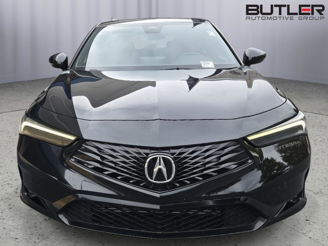 Certified 2023 Acura Integra A-Spec FWD image 2