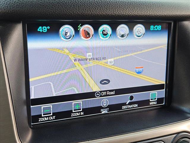 Used 2017 GMC Yukon Denali w/ Open Road Package image 13