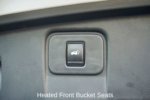 Used 2024 Nissan Murano SV image 6