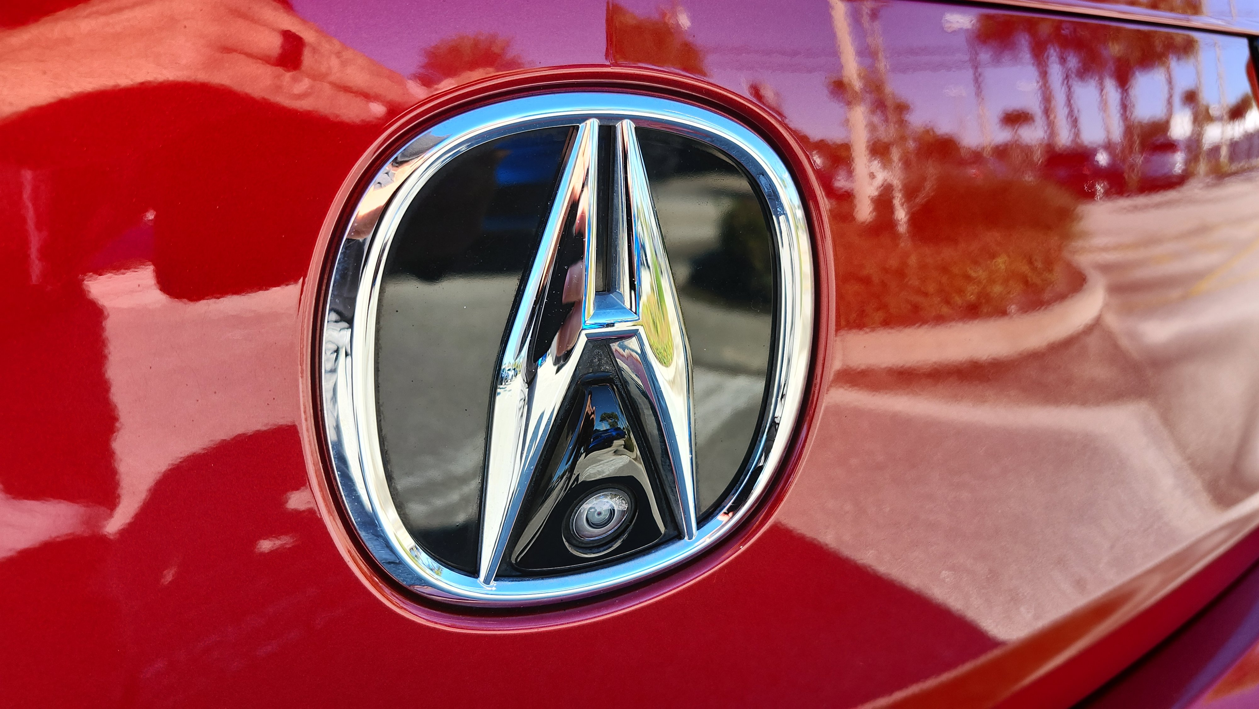 Used 2022 Acura TLX w/ Technology Package image 17