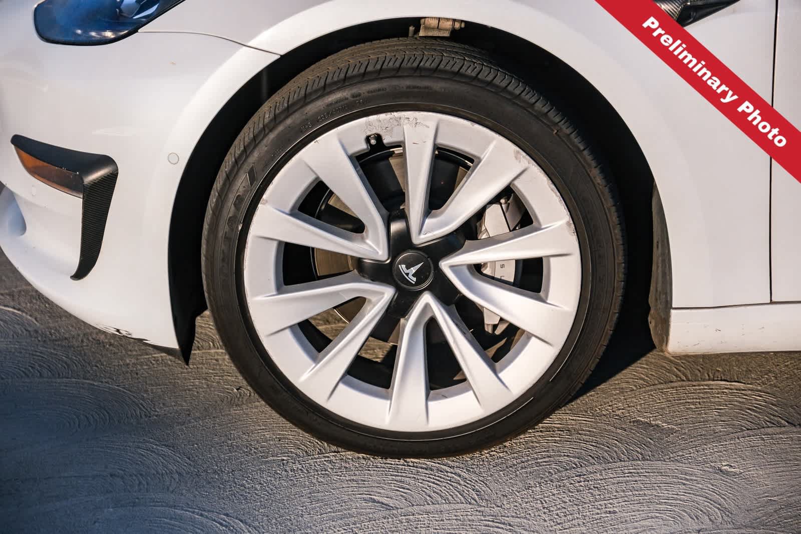 Used 2022 Tesla Model 3 RWD image 10