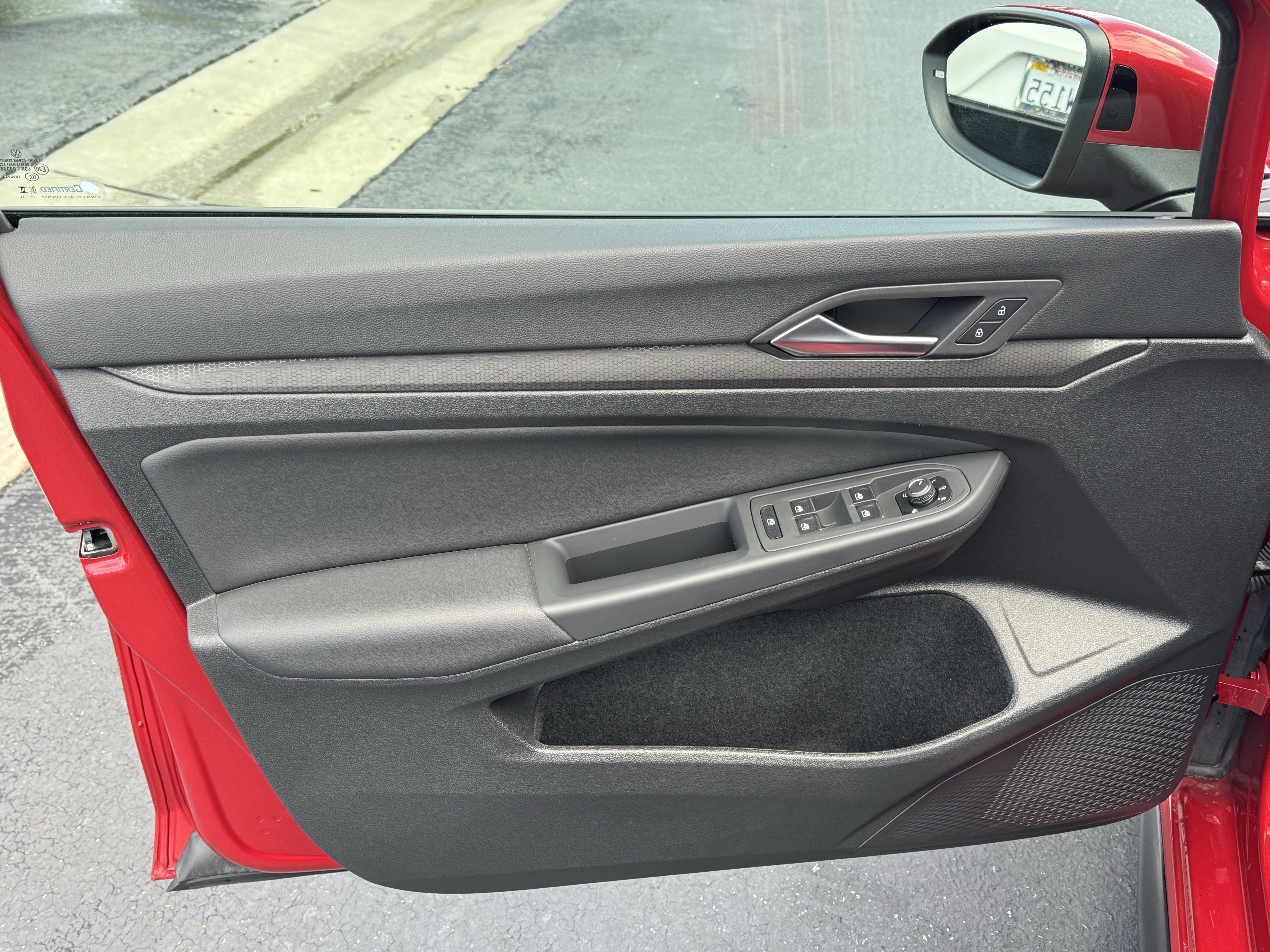 Used 2024 Volkswagen GTI Autobahn image 14