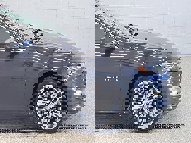 Used 2023 Chevrolet Malibu LT w/ Driver Confidence Package image 6